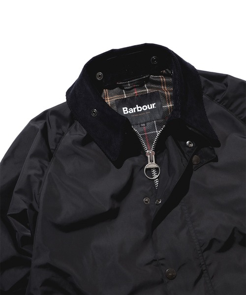 Barbour（バブアー） ブルゾン アウター 「別注」Barbour / TRANSPORT
