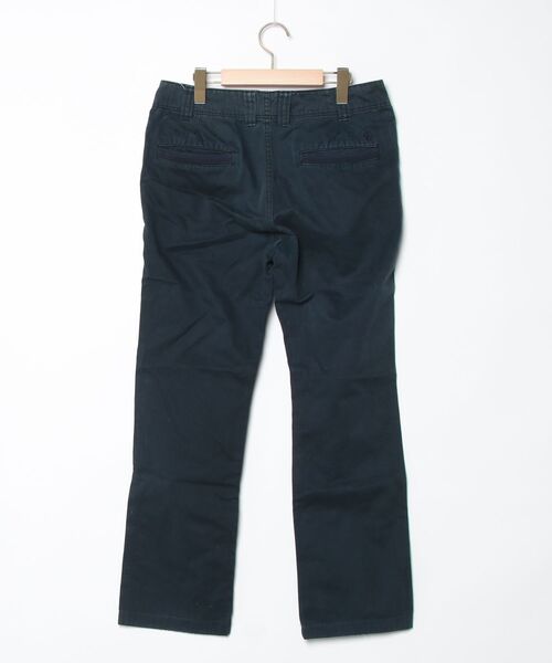 FRED PERRY（フレッドペリー） チノパンツ MEDIUM ネイビー メンズ