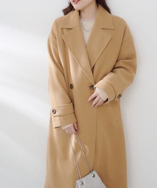 Remind me and forever（リマインドミーアンドフォーエバー） コート