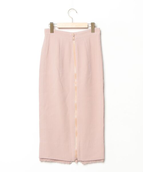 N°21（ヌメロヴェントゥーノ） 「N21 numero ventuno」 タイトスカート