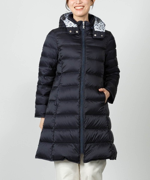 STUDIO PICONE（スタジオピッコーネ） ダウンコート ダウンジャケット