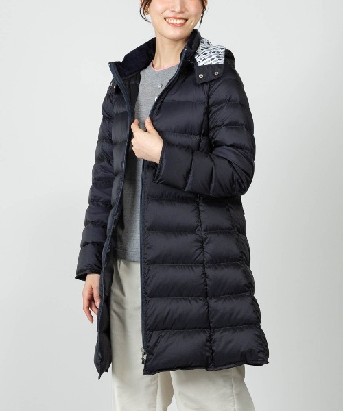 STUDIO PICONE（スタジオピッコーネ） ダウンコート ダウンジャケット