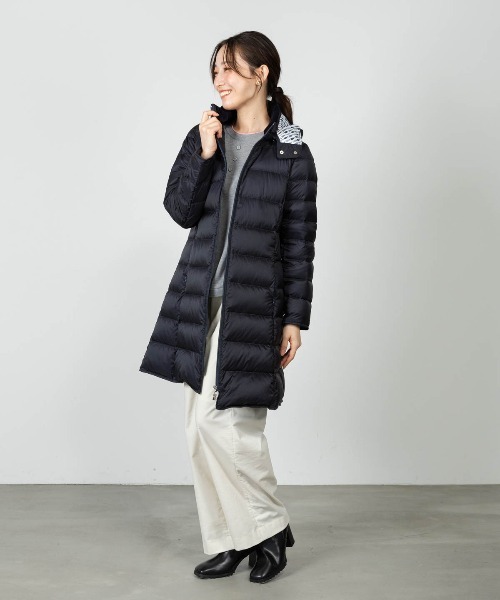 STUDIO PICONE（スタジオピッコーネ） ダウンコート ダウンジャケット
