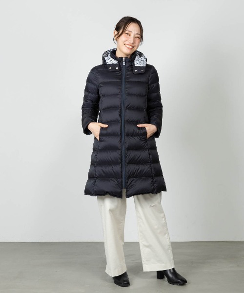 STUDIO PICONE（スタジオピッコーネ） ダウンコート ダウンジャケット
