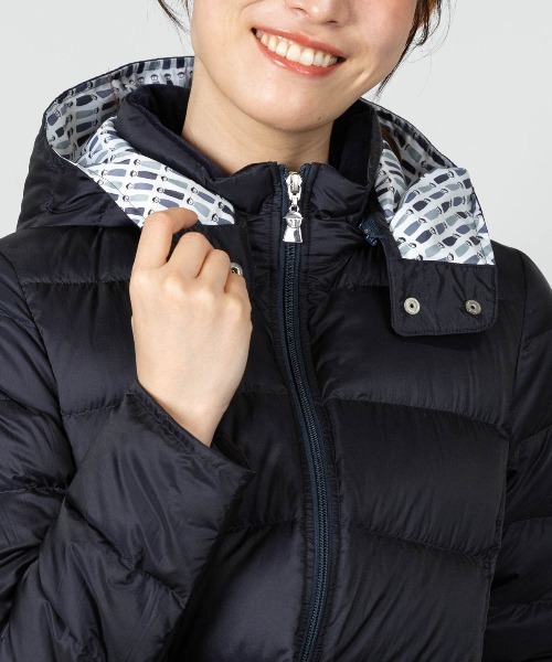 STUDIO PICONE（スタジオピッコーネ） ダウンコート ダウンジャケット