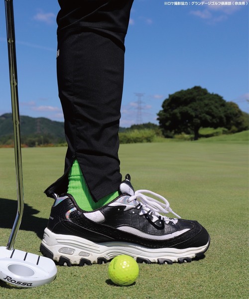 LUXE/R GOLF」 チノパンツ XXX-LARGE カーキ メンズ : ZOZOTOWN Yahoo