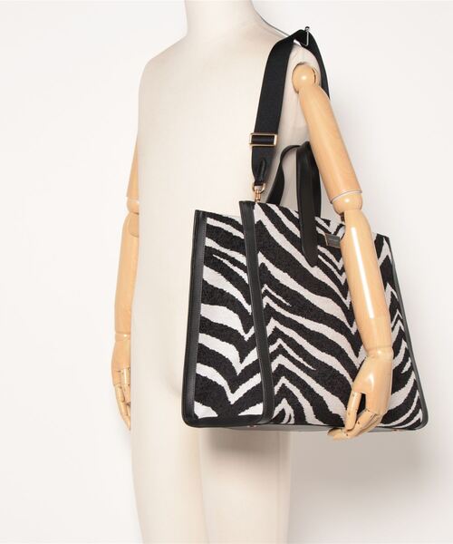 ケイトスペードニューヨーク　2wayバッグ　トートバッグ kate spade NEW YORK（ケイト・スペード ニューヨーク） 2WAYバッグ