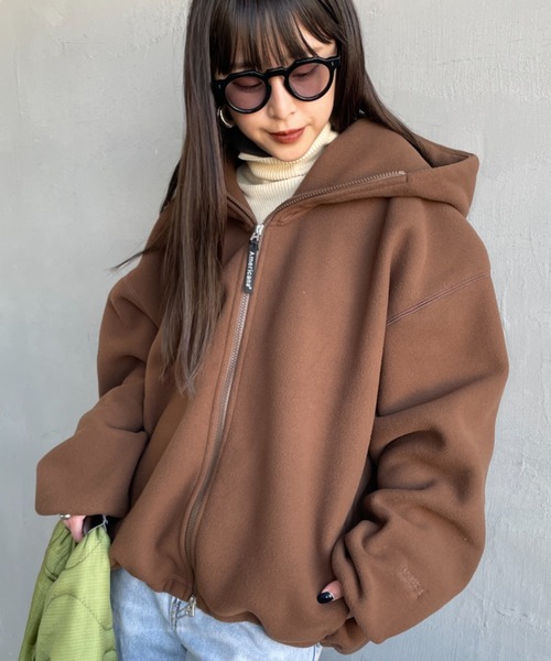 AMERICANA（アメリカーナ） コート アウター 「WEB限定」「Americana