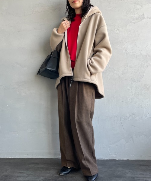 AMERICANA（アメリカーナ） コート アウター 「WEB限定」「Americana