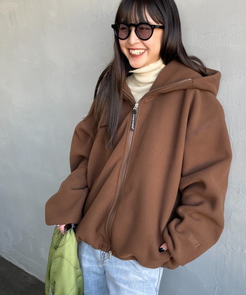 AMERICANA（アメリカーナ） コート アウター 「WEB限定」「Americana