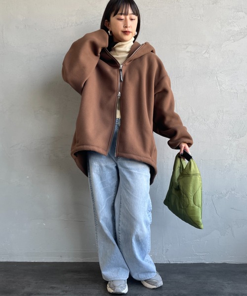 AMERICANA（アメリカーナ） コート アウター 「WEB限定」「Americana