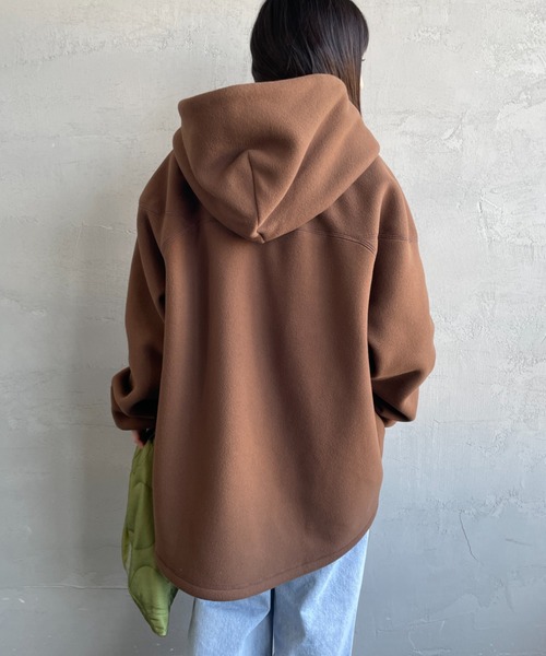 AMERICANA（アメリカーナ） コート アウター 「WEB限定」「Americana