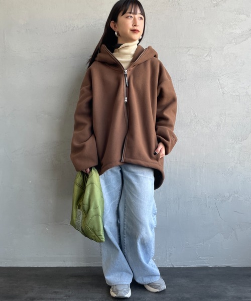 AMERICANA（アメリカーナ） コート アウター 「WEB限定」「Americana