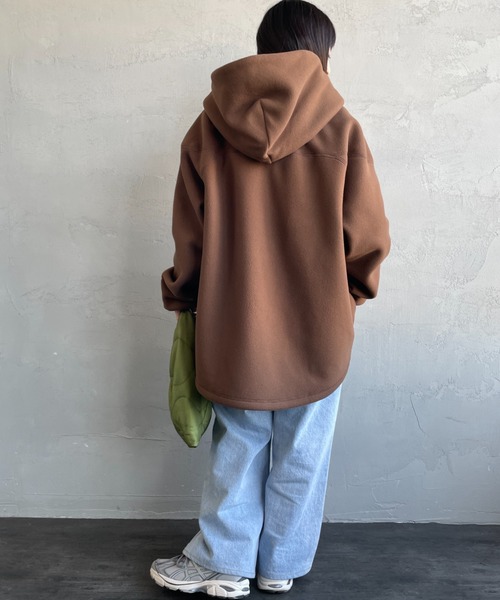 AMERICANA（アメリカーナ） コート アウター 「WEB限定」「Americana