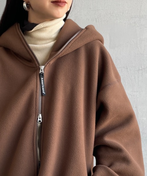 AMERICANA（アメリカーナ） コート アウター 「WEB限定」「Americana