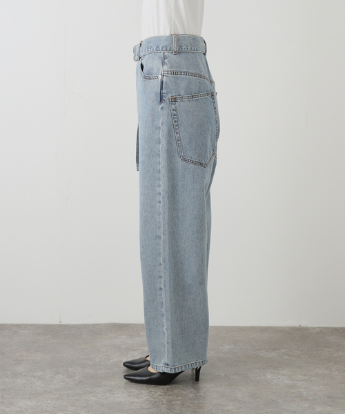 plage（プラージュ） ジーンズ デニム デニムパンツ R'IAM BOYS デニム