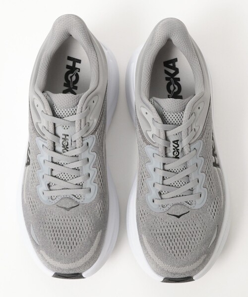 HOKA ONEONE（ホカ オネオネ） スニーカー HOKA / Bondi9 GCTC メンズ