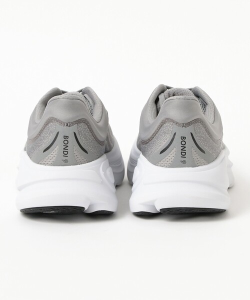 HOKA ONEONE（ホカ オネオネ） hoka スニーカー HOKA / Bondi9 GCTC