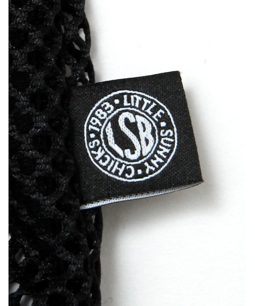 「Little sunny bite」 ジップアップパーカー SMALL パープル レディース_画像10