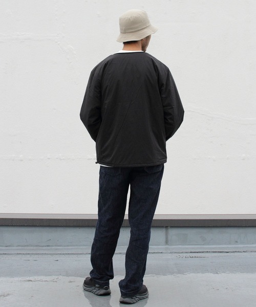 Danton（ダントン） ジャケット X-LARGE セージグリーン メンズ