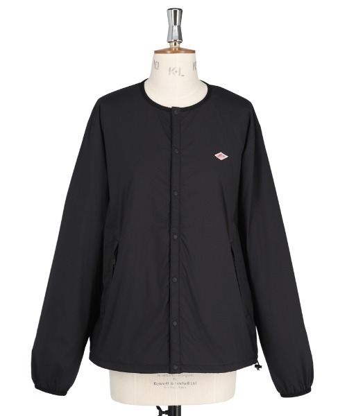 Danton（ダントン） ジャケット X-LARGE セージグリーン メンズ