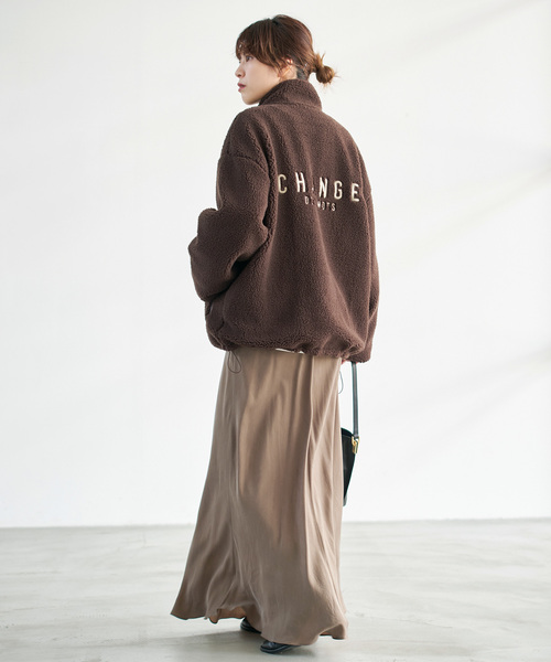 Spick＆Span（スピック アンド スパン） 「Spick & Span」 ブルゾン 38