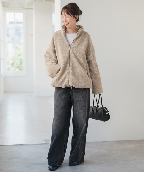 Spick＆Span（スピック アンド スパン） 「Spick & Span」 ブルゾン 38