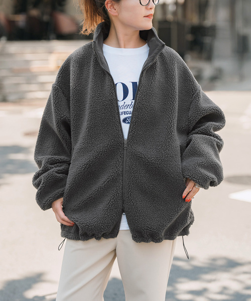 Spick＆Span（スピック アンド スパン） 「Spick & Span」 ブルゾン 38