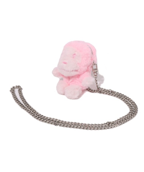 BABY MILO MINI SHOULDER BAG アベイシングベイプバッグ BABY MILO MINI SHOULDER BAG | bape.com
