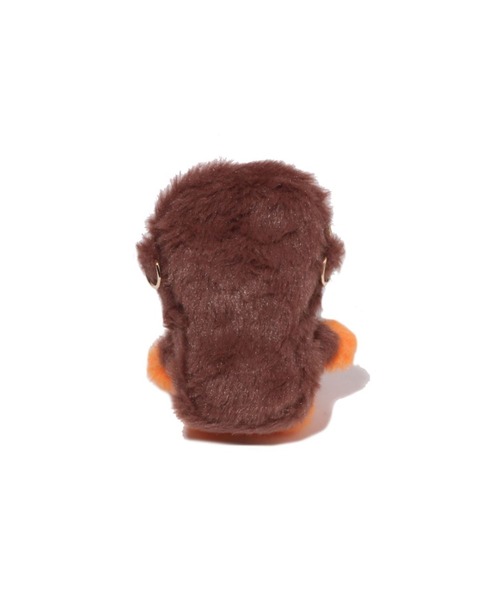 A BATHING APE（アベイシングエイプ） ショルダーバッグ バッグ BABY