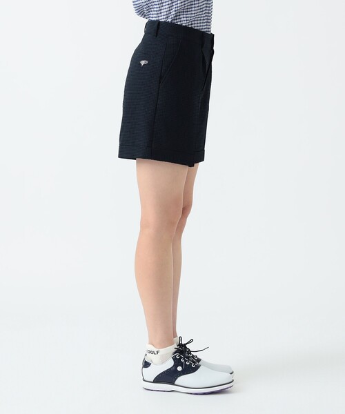 BEAMS GOLF（ビームス ゴルフ） ショートパンツ MEDIUM ベージュ