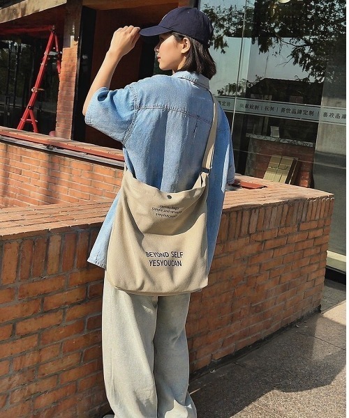 pyornim（ピョルニム） トートバッグ 「26年春夏新作」「A4サイズ対応