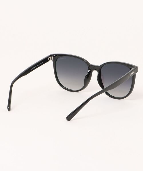 サングラス  COACH Coach HC8414BD - CW428 Sunglasses | Select Eyewear
