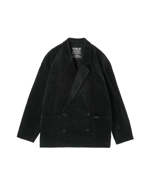 HYSTERIC GLAMOUR（ヒステリックグラマー） ジャケット テーラード