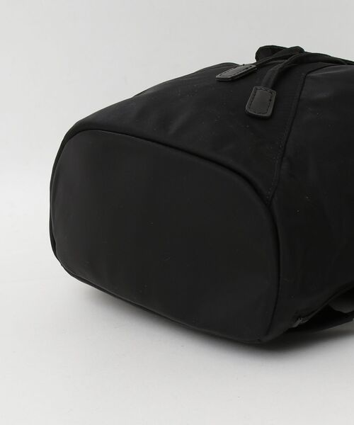 agnès b. ブラック リュック レディース agnes b.（アニエスベー） リュック FREE ブラック レディース