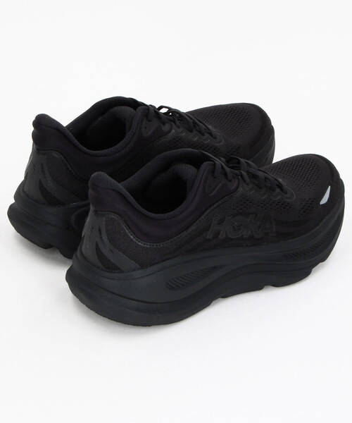 HOKA ONEONE（ホカ オネオネ） スニーカー HOKA/ホカ BONDI 9「26.0