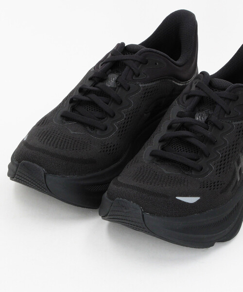 HOKA ONEONE（ホカ オネオネ） スニーカー HOKA/ホカ BONDI 9「26.0