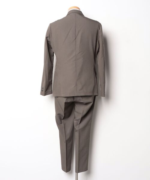 green label relaxing（グリーンレーベルリラクシング） セットアップ