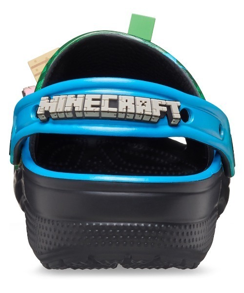 crocs（クロックス） サンダル crocs Minecraft Cls Clg Mlt メンズ