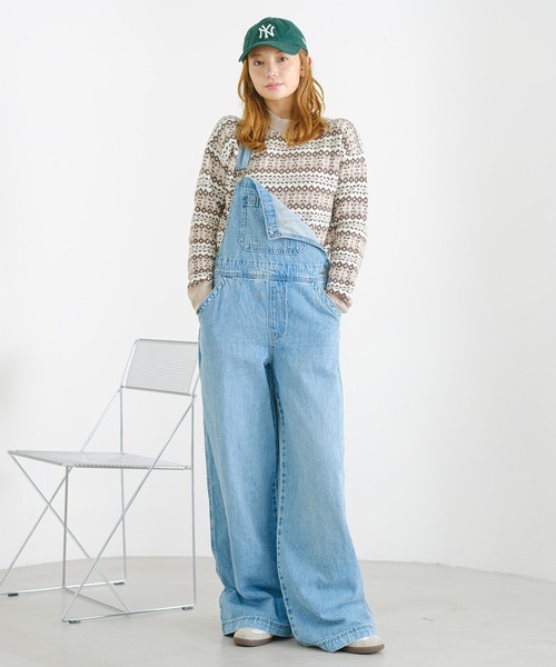 オーバーオール　XL Levi's（リーバイス） サロペット オーバーオール XL オーバーオール