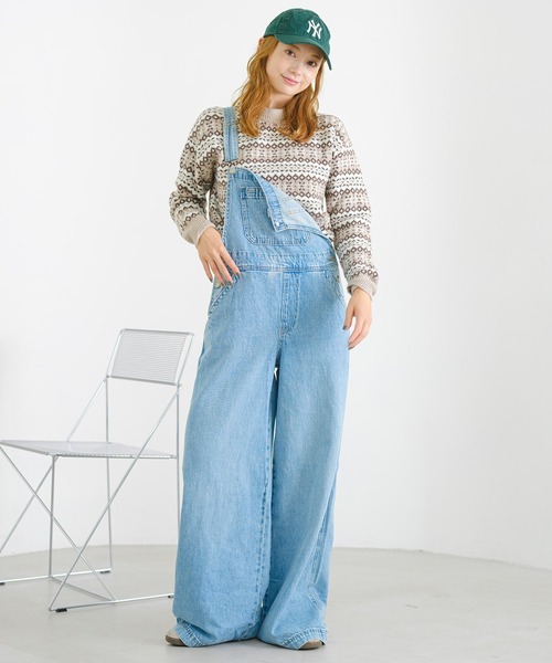 Levi's（リーバイス） サロペット オーバーオール XL オーバーオール