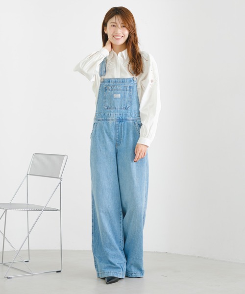 Levi's（リーバイス） サロペット オーバーオール XL オーバーオール