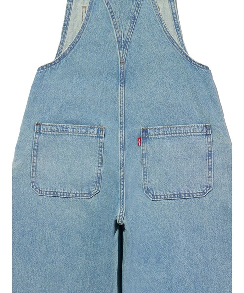 Levi's（リーバイス） サロペット オーバーオール XL オーバーオール