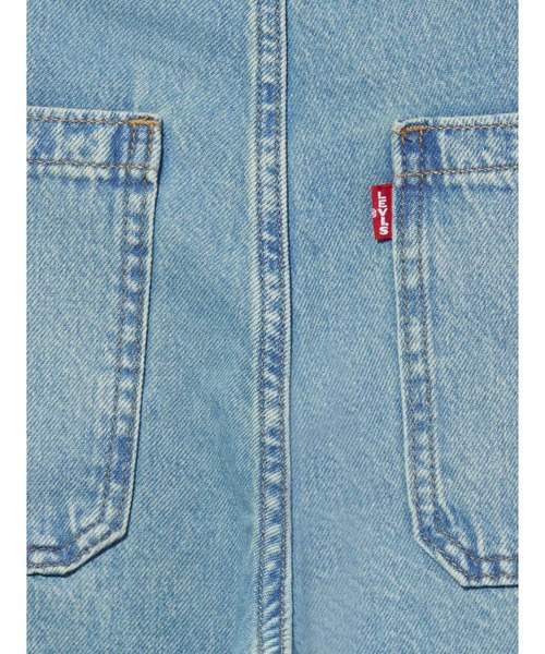 Levi's（リーバイス） サロペット オーバーオール XL オーバーオール