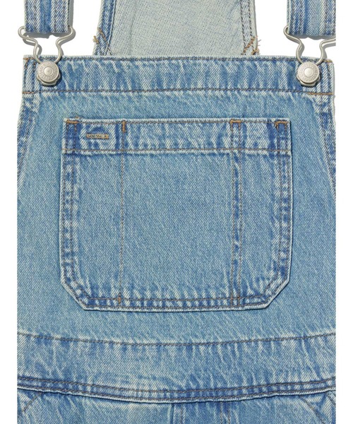 Levi's（リーバイス） サロペット オーバーオール XL オーバーオール