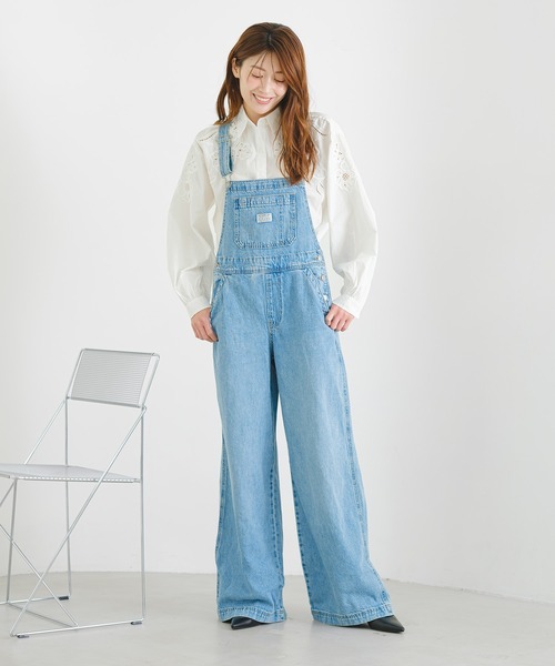 Levi's（リーバイス） サロペット オーバーオール XL オーバーオール