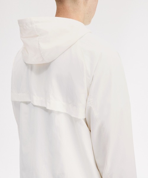FRED PERRY（フレッドペリー） ブルゾン アウター Hooded Shell Jacket