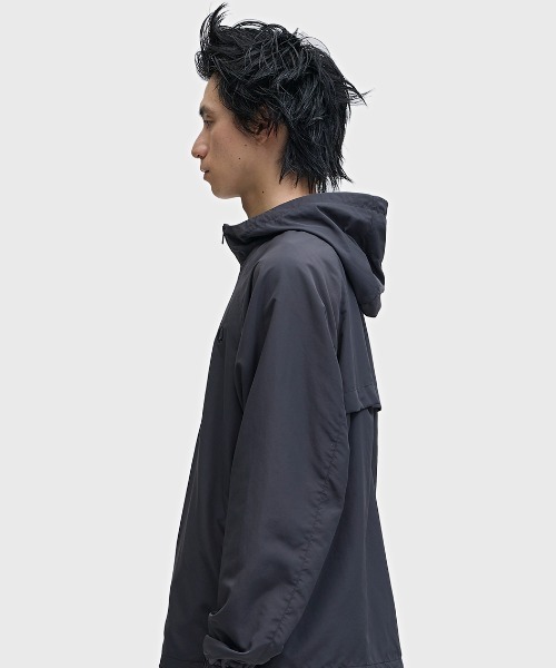 FRED PERRY（フレッドペリー） ブルゾン アウター Hooded Shell Jacket