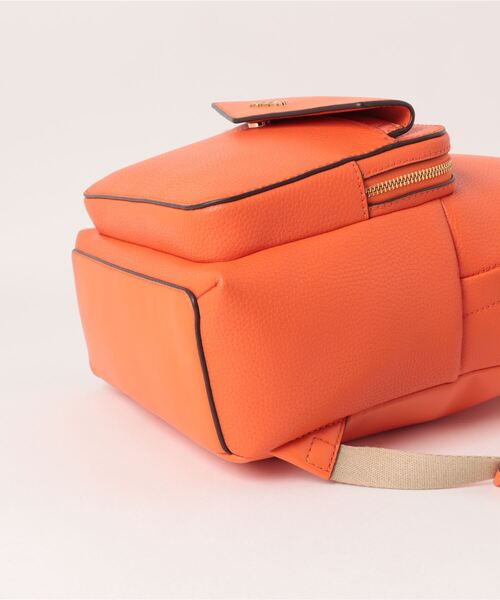 MICHAEL KORS（マイケルコース） リュック FREE オレンジ レディース