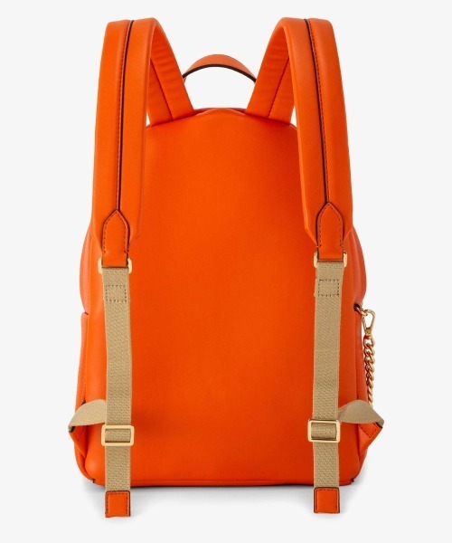 MICHAEL KORS（マイケルコース） リュック FREE オレンジ レディース